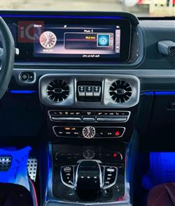 مرسيدس بنز G-Class